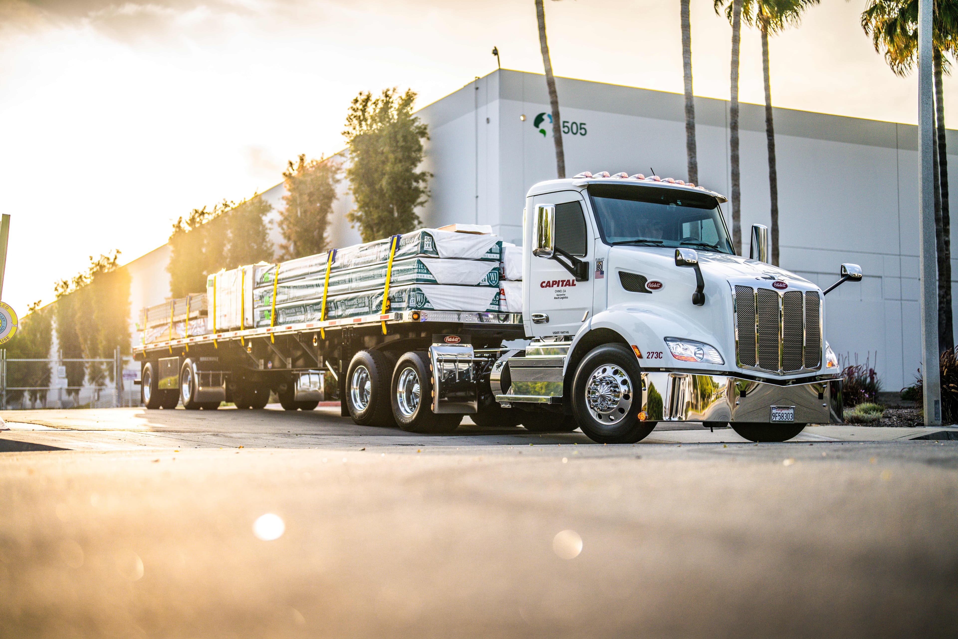 Top Dedicated Transportation Industry Trends to Watch in 2026