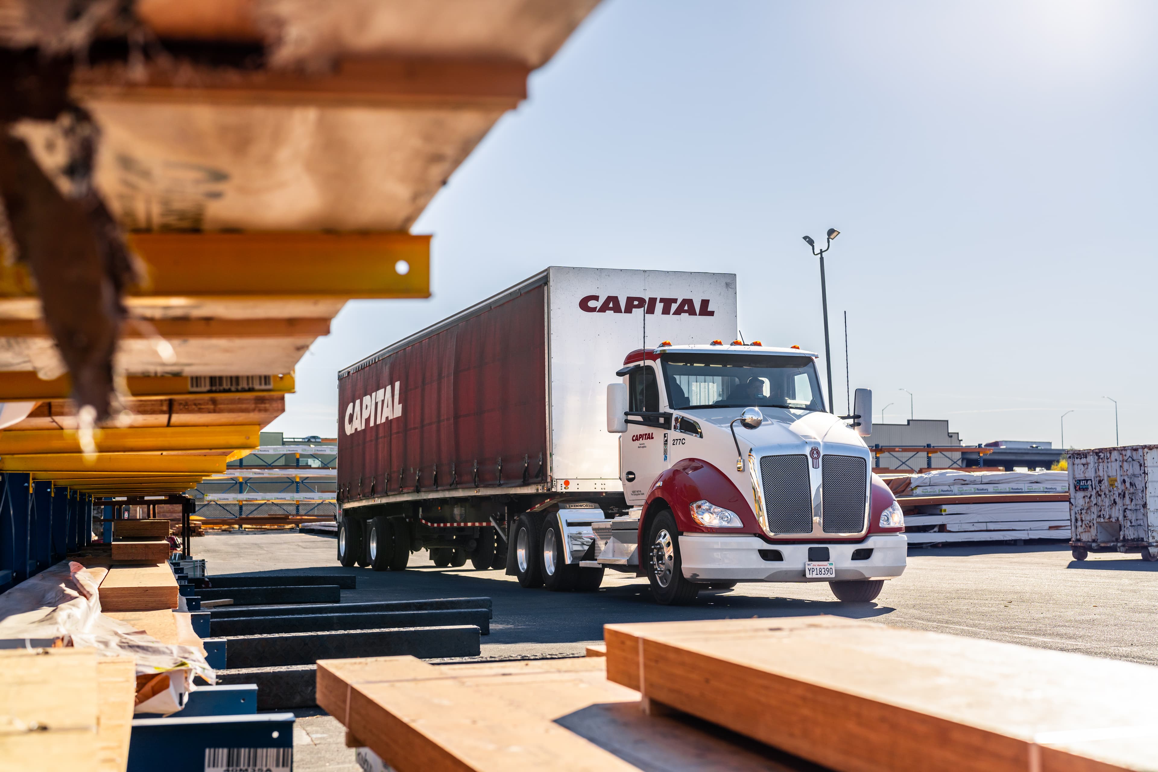 Client Portal: Atech’s Strategic Solution for Supply Chain Visibility and Performance