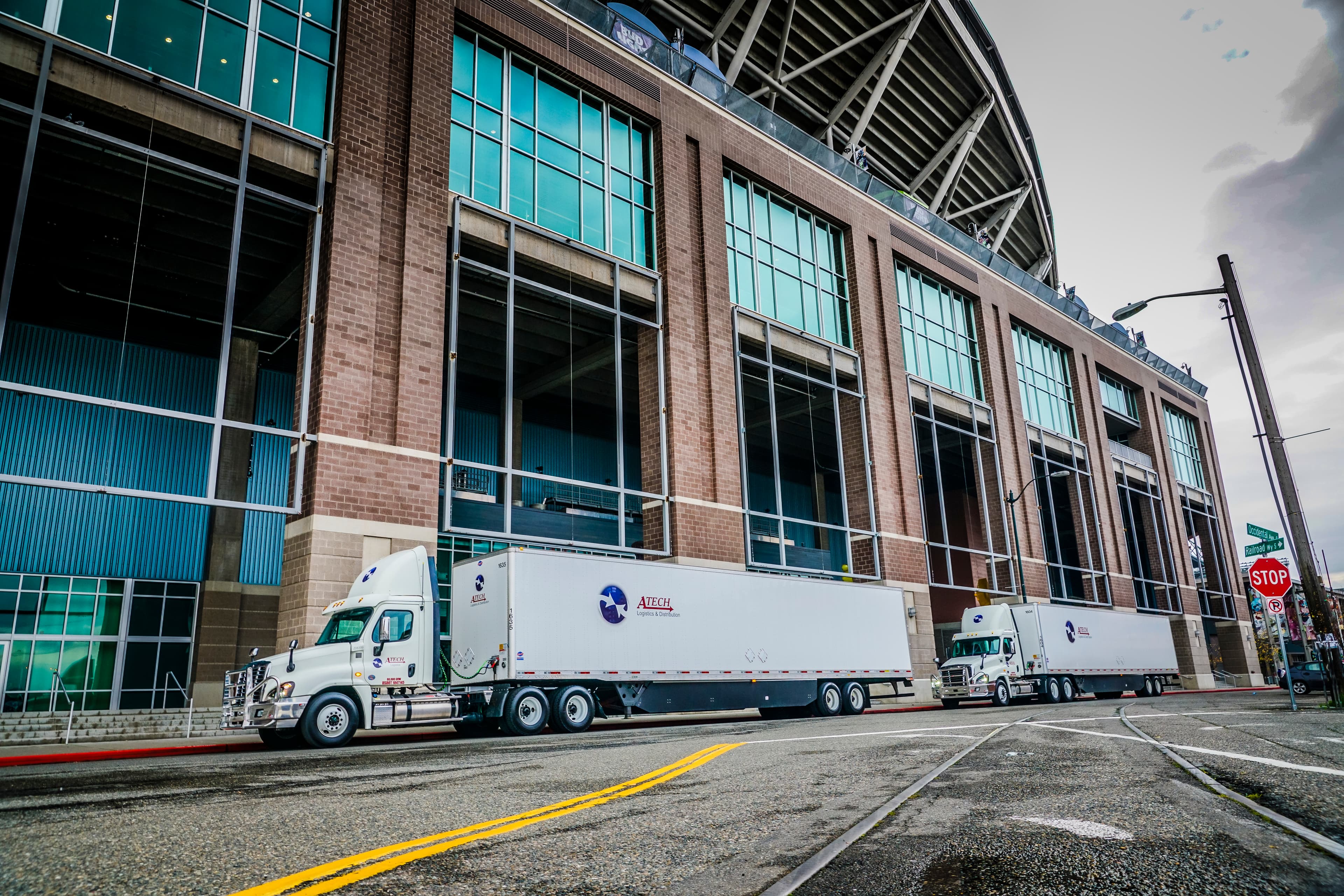 CDL Class C Truck Driver – Oklahoma City, OK