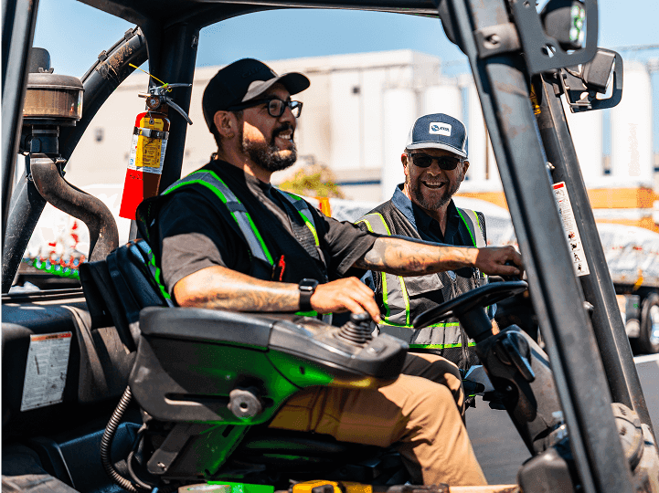 Dedicated Transportation Services | Atech Logistics