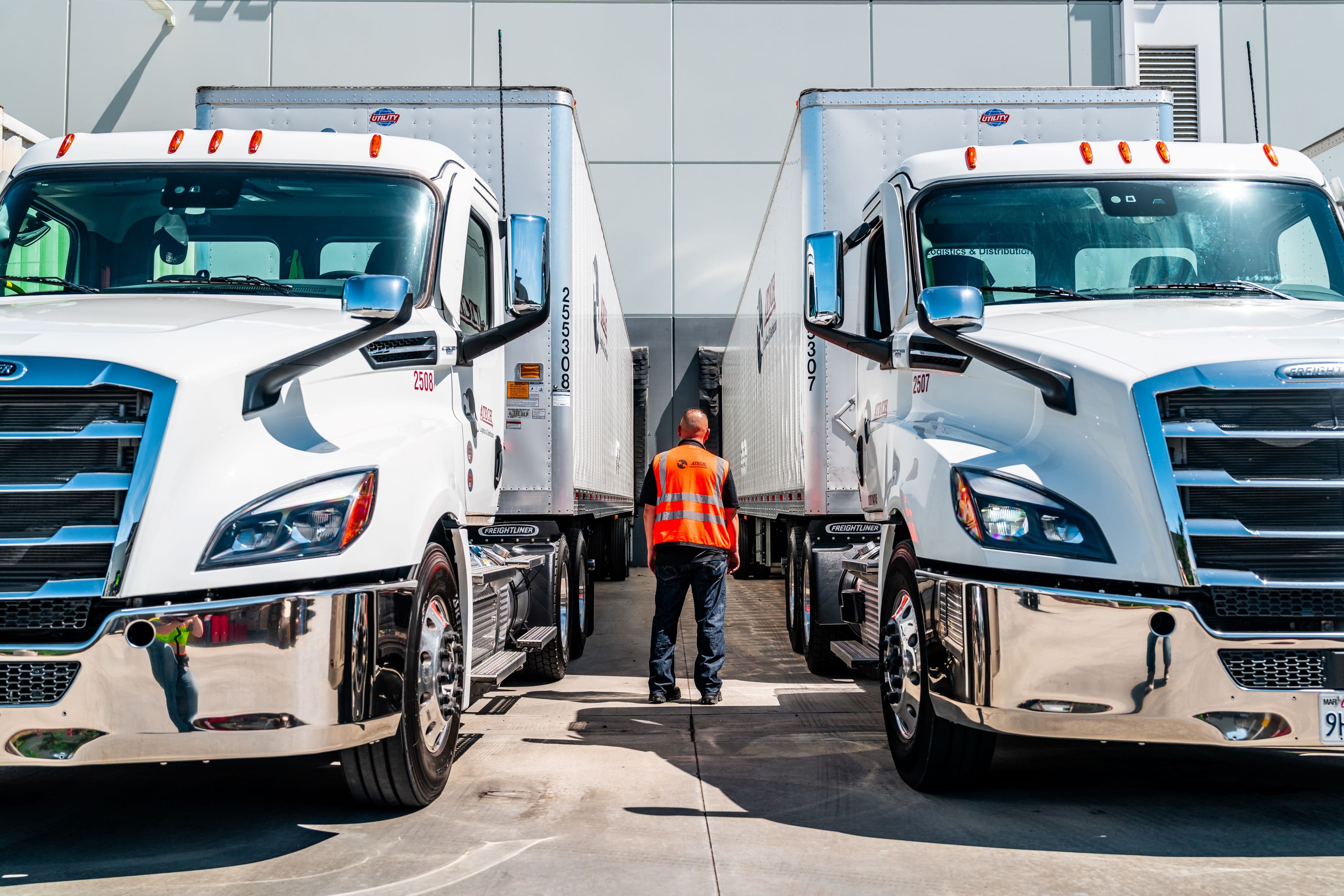 Why Broker-Dependent Models Break Down in Dedicated Transportation