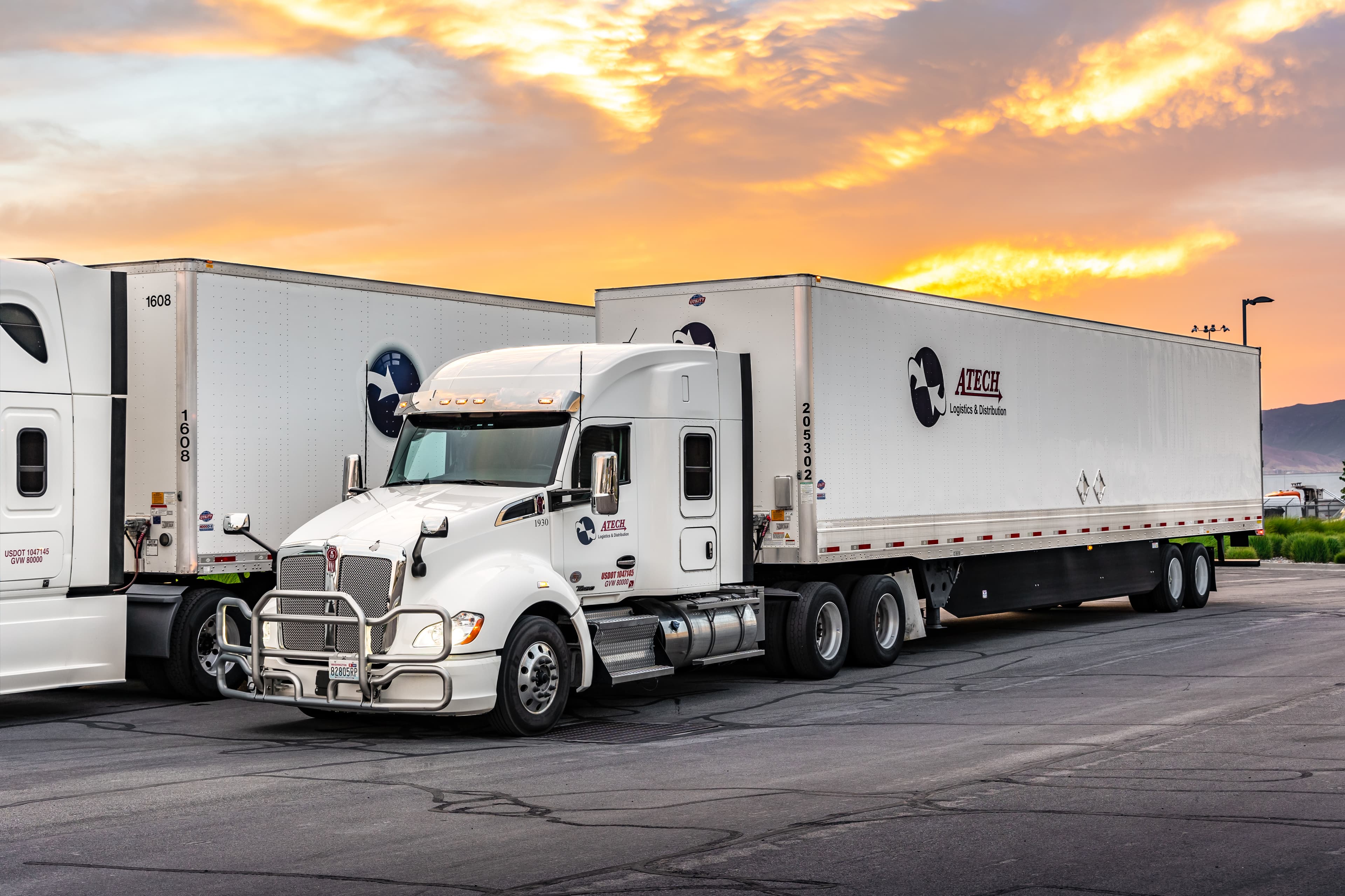 CDL Class A Truck Driver – Oklahoma City, OK