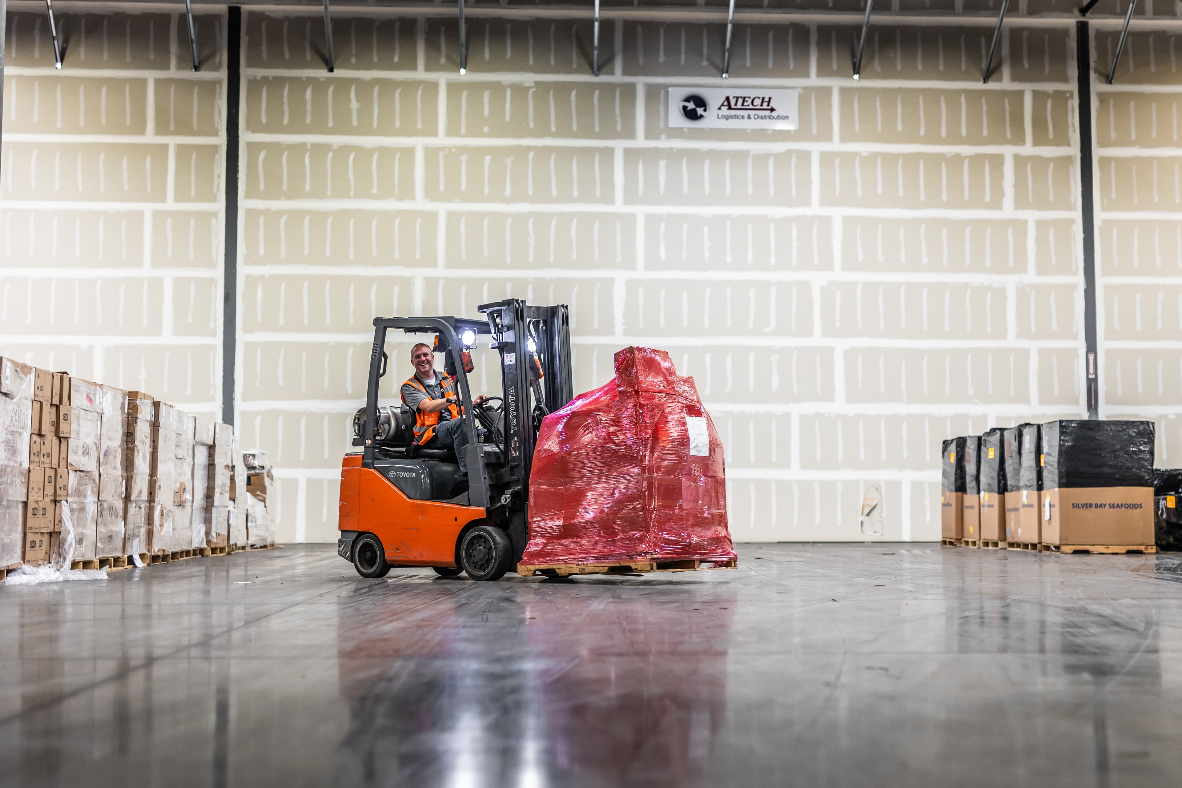 What Separates a Dedicated Carrier From a Capacity Provider