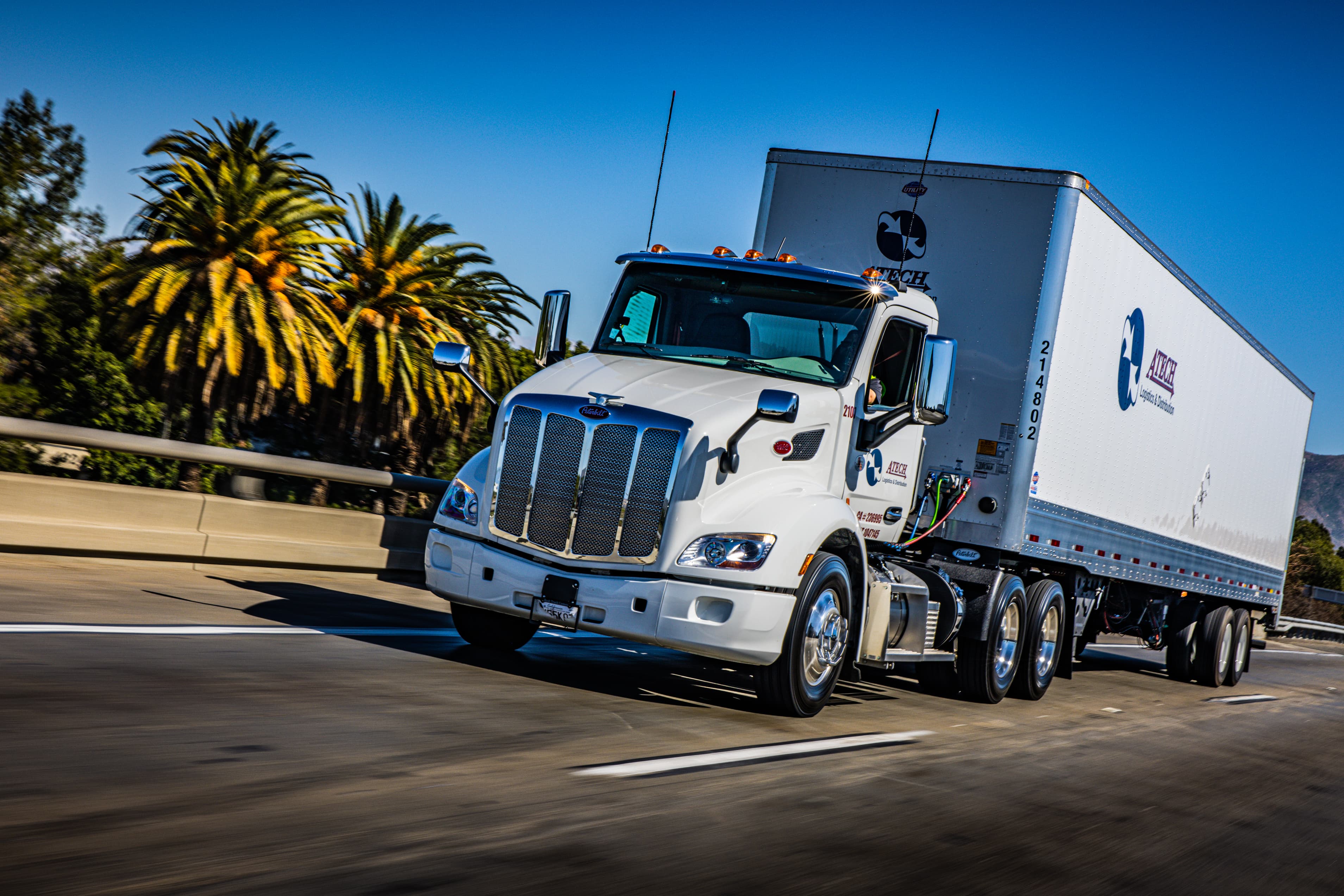 Class C Night Route Driver – San Martin, CA