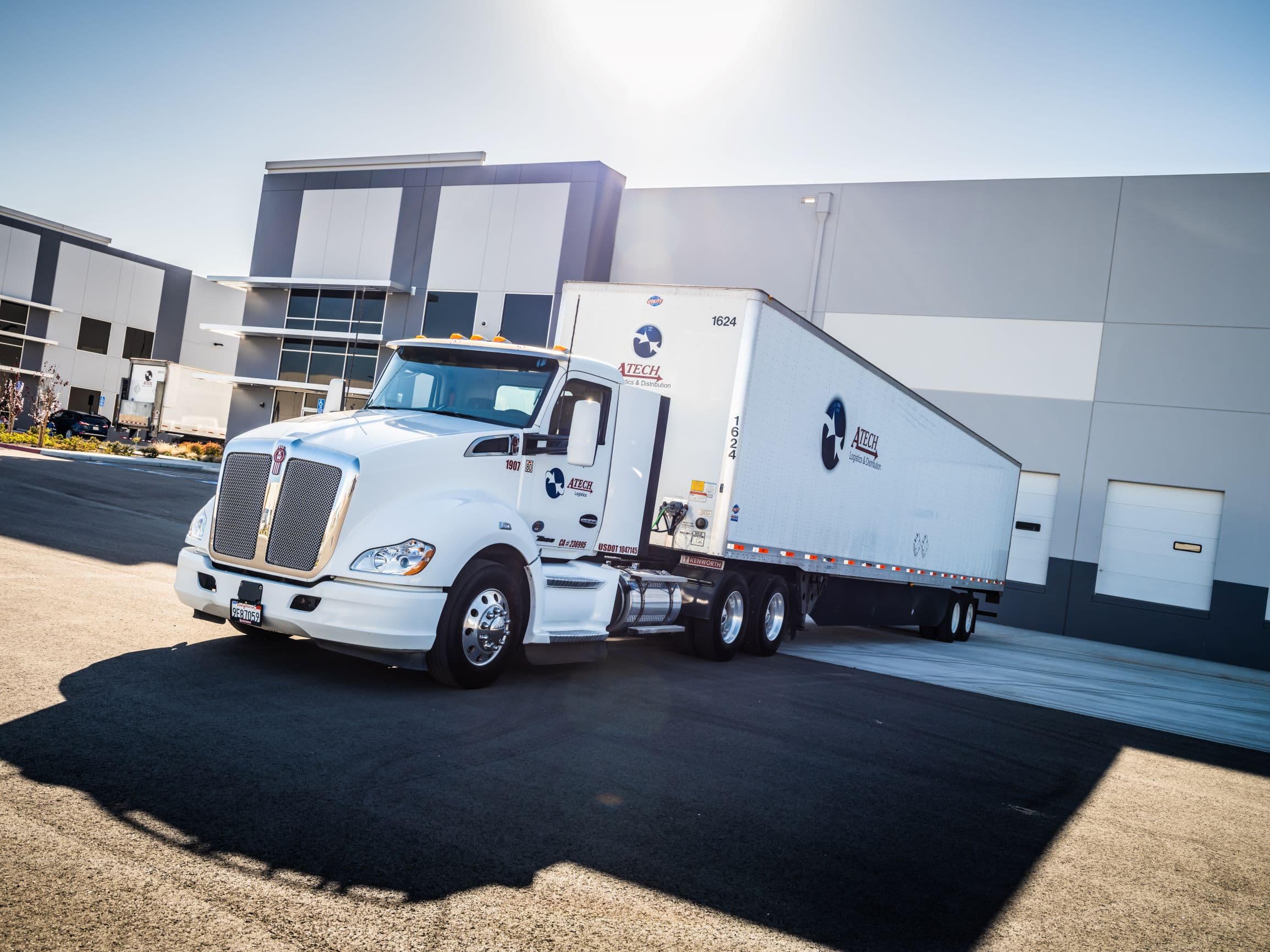CDL Class A or B Driver - Flagstaff, AZ