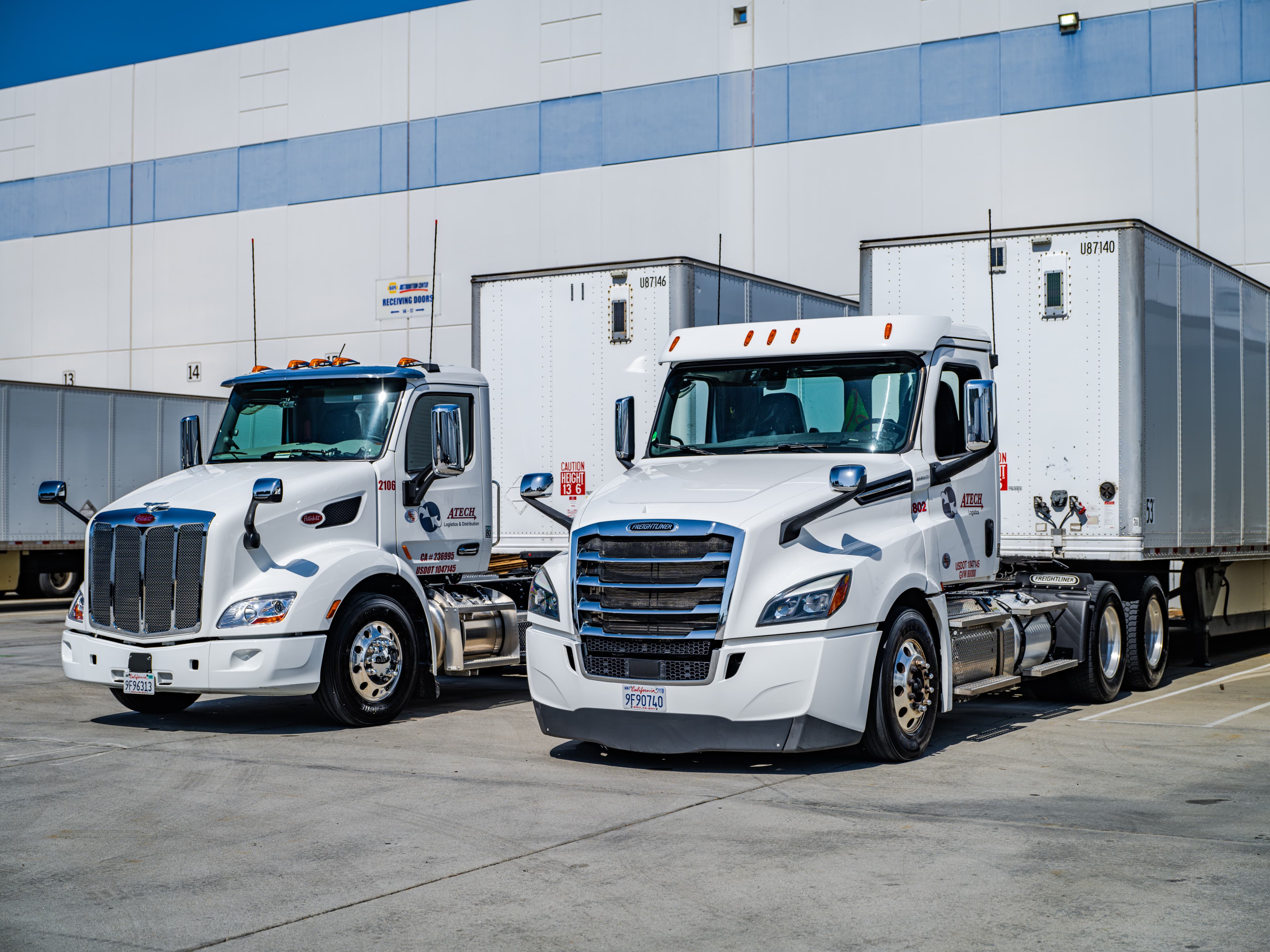 CDL Class B Truck Driver – Oklahoma City, OK