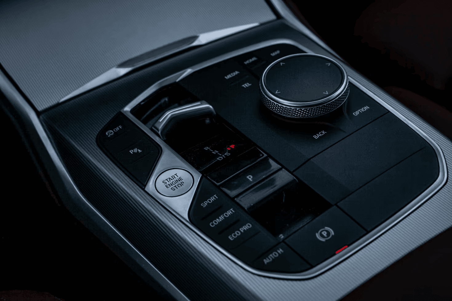 Automotive Industry - Atech Logistics