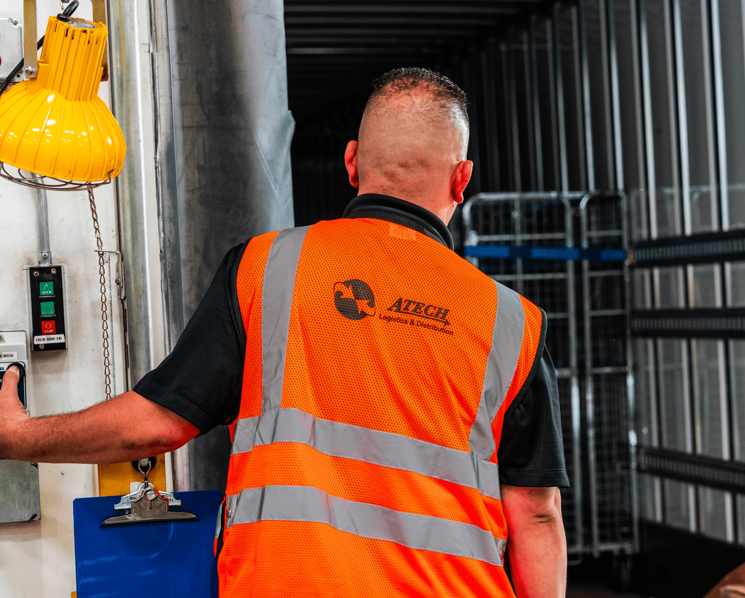 How Real-Time Tracking Improves Customer Satisfaction