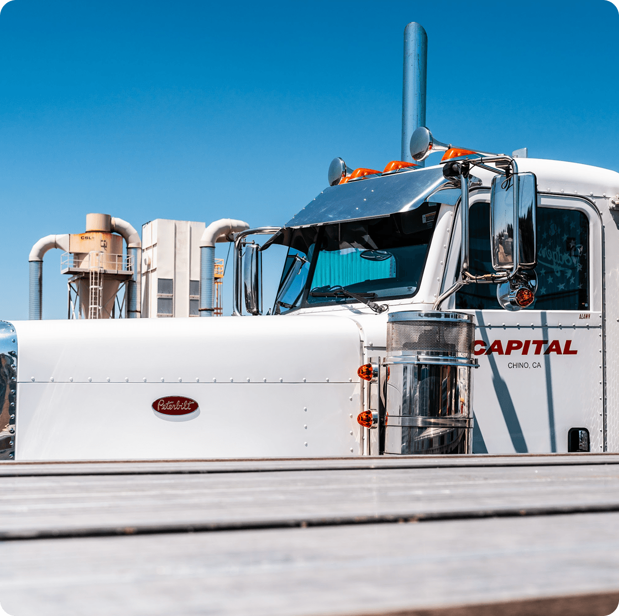 Image representing Atech's sustainability efforts