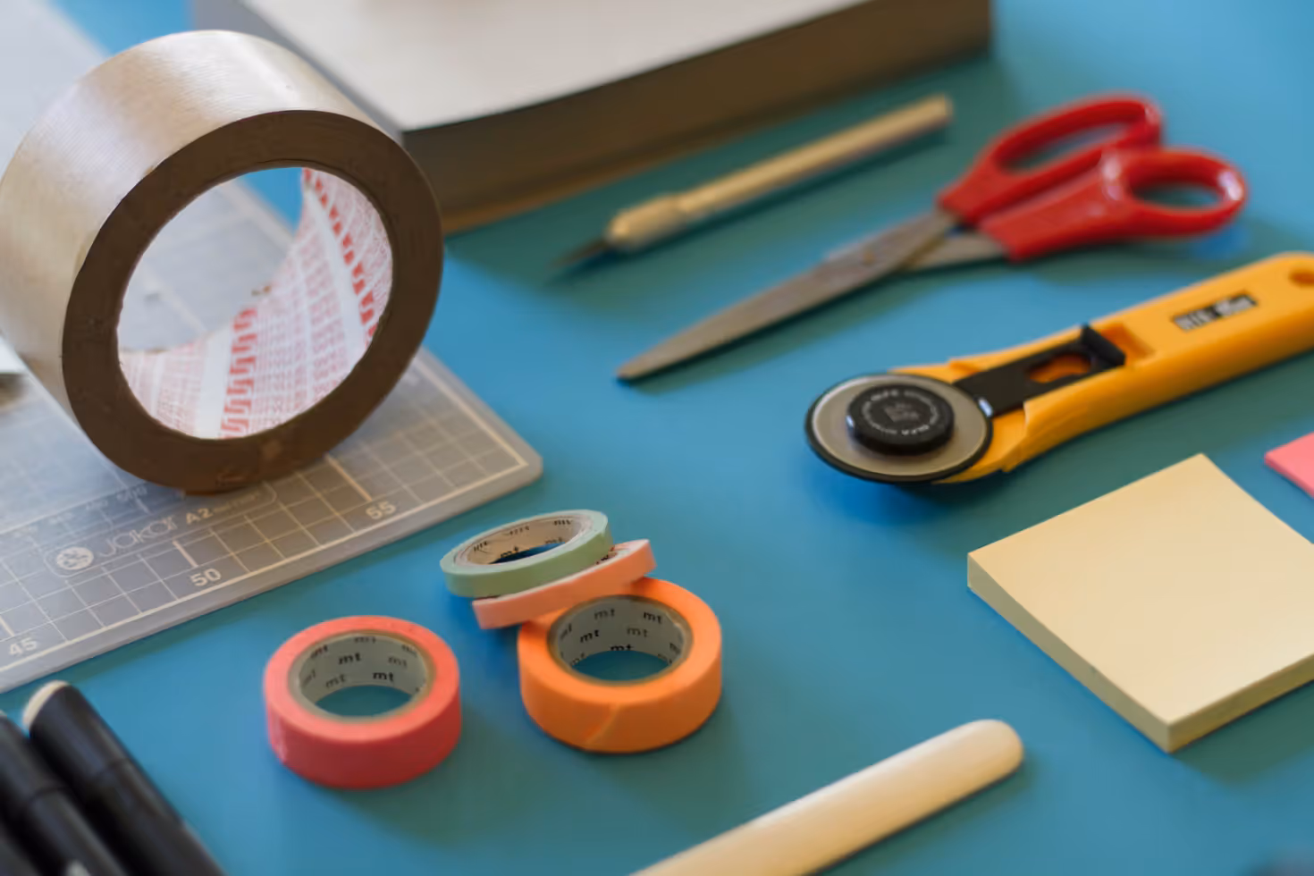 office-supply-distributor-case-study