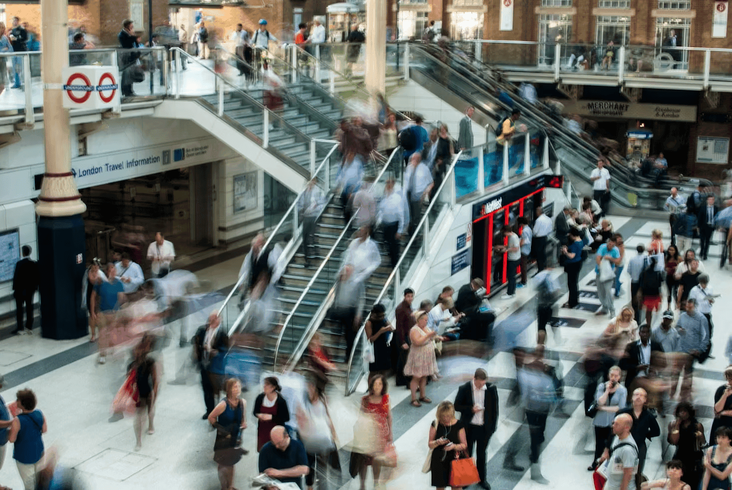 Retail Sustainability Case Study