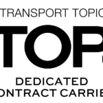 Top Dedicated Contract Carrier 2023